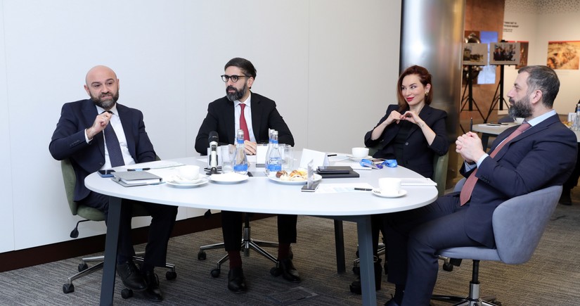 SOCAR launches new compliance training program