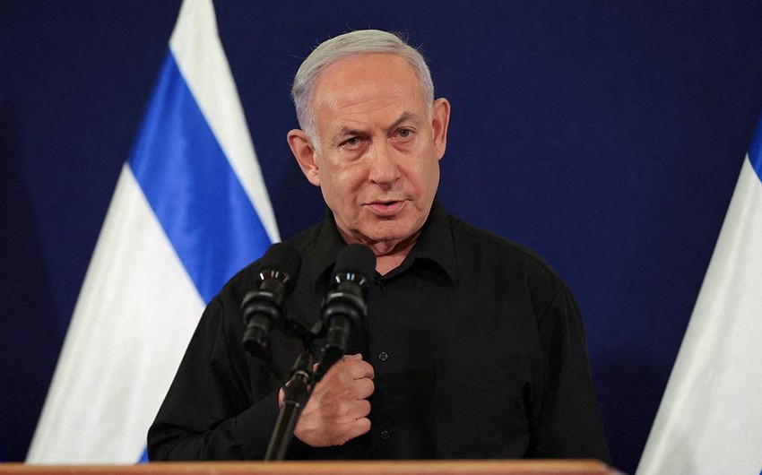 Нетаньяху: Израиль давно готовится к возможности прямого нападения Ирана