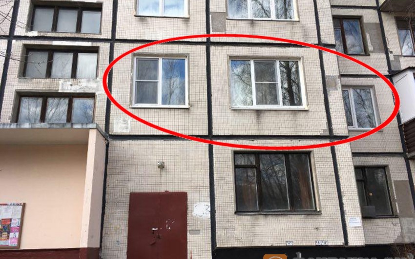 В квартире подозреваемого в теракте в метро Санкт-Петербурга найдены компоненты взрывного устройства