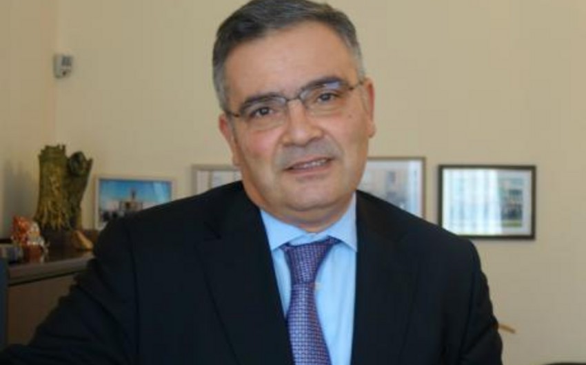 Посол: Азербайджан подвергается нападкам каждый раз, когда проходит крупное международное мероприятие