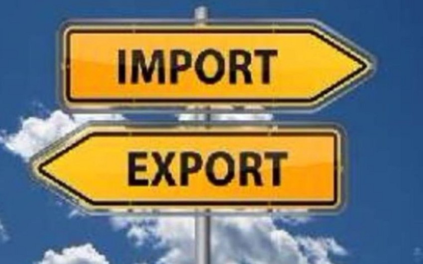 Azerbaijan sees 3% decline in positive balance on foreign trade