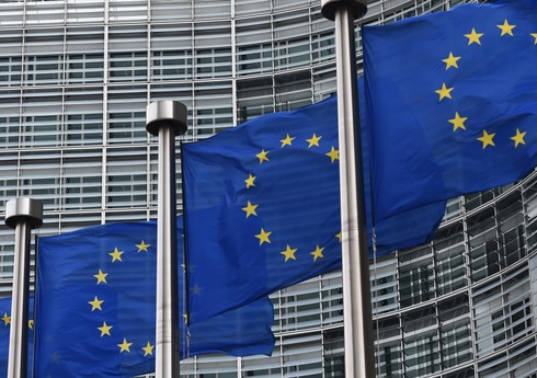 ЕС выделит 1,4 млрд евро на гуманитарную поддержку стран-партнеров 