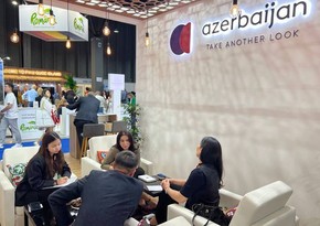Tourism opportunities of Azerbaijan showcased in Kazakhstan