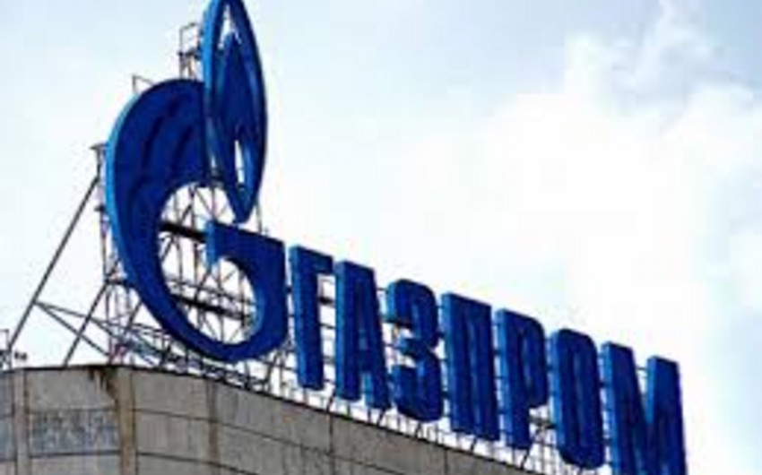 Gazprom Avropa bazarlarında fəaliyyətini məhdudlaşdırır