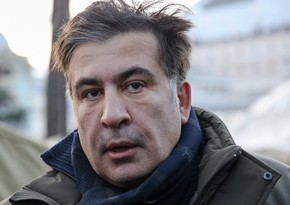 Врач: Саакашвили осмотрит психиатр