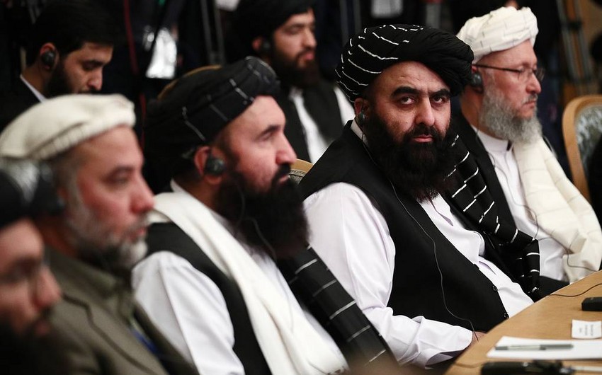 Taliban won't join Moscow meeting on Afghanistan, Russian top official says 