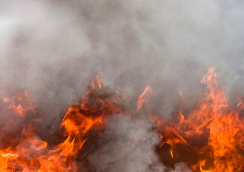В России при пожаре в жилом доме погибли 9 человек