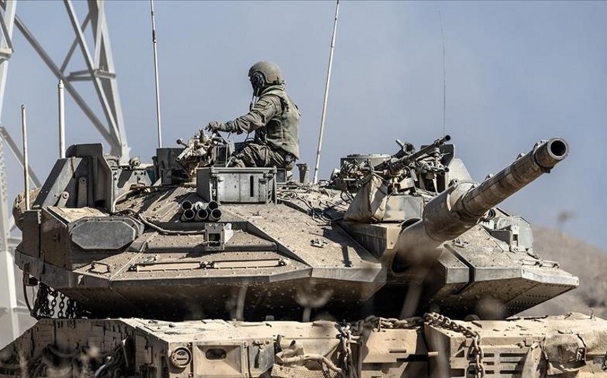 IDF ready for any situation if Gaza deal with Hamas fails
