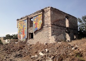 US to host exhibition reflecting Armenian vandalism in Karabakh