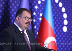 Посол: ЕС поддерживает проекты по восстановлению освобожденных территорий Азербайджана