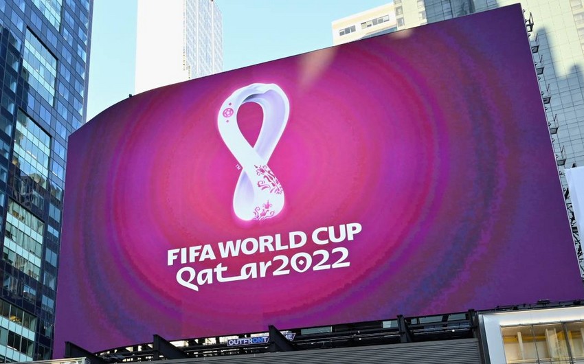 DÇ-2022: FIFA bilet satışlarının yeni tarixlərini açıqlayıb