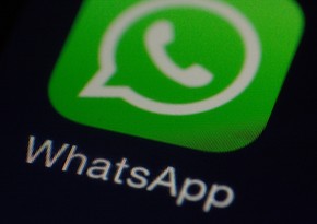 В Азербайджане восстановлена работа WhatsApp