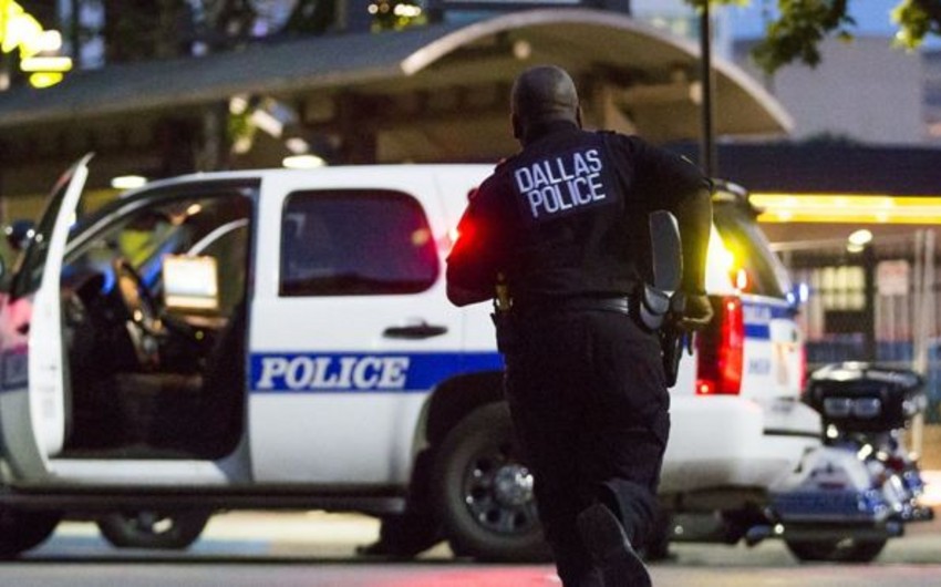 Barak Obama: Dallasda polisə hücum əvvəlcədən planlaşdırılmışdı