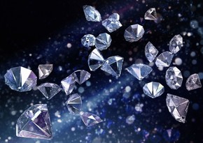 Индия на два месяца приостановит импорт алмазного сырья