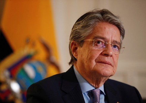 Президент Эквадора объявил режим ЧП в Гуаякиле после взрыва жилого здания