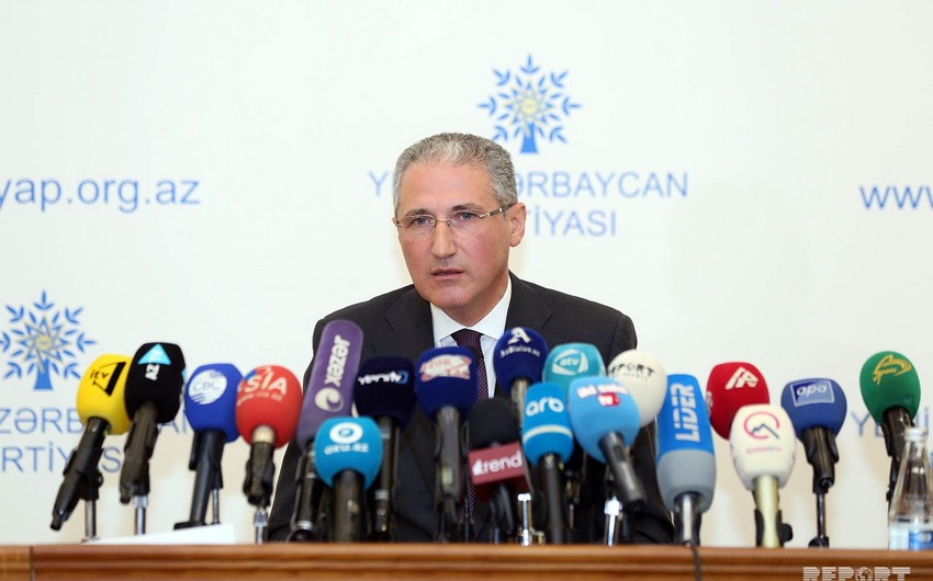 В Азербайджане готовится программа утилизации непригодных автомобилей