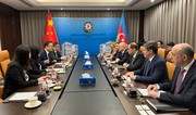 Azerbaijan, Chinese companies mull expanding green energy cooperation