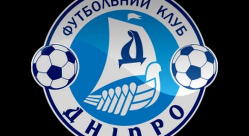 Ф к Днепр 