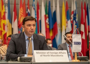 OSCE Chairman-in-Office to visit Azerbaijan 