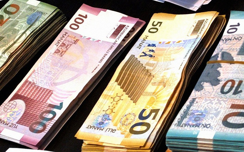 Вкладчикам 10 закрытых банков Азербайджана компенсировано 718 млн манатов