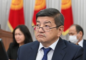Премьер Кыргызстана Жапаров госпитализирован из-за проблем с сердцем