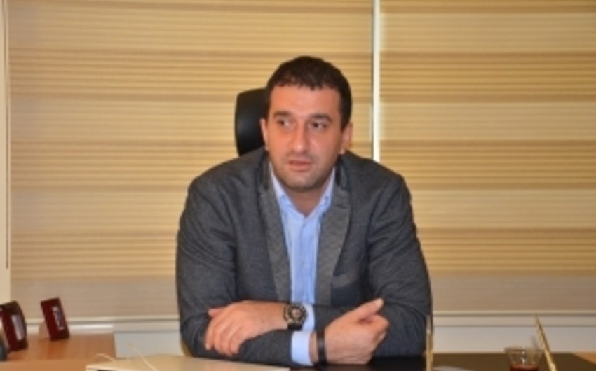 Официальный представитель Карабаха: Постараемся завоевать путевку в групповой раунд Лиги чемпионов