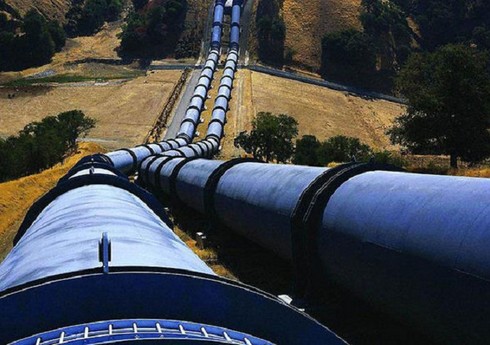 TAP назвала объемы поставок газа для Греции и Италии