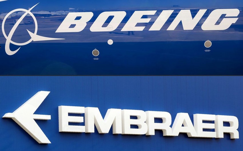Сделка Boeing о покупке Embraer будет повторно проверена