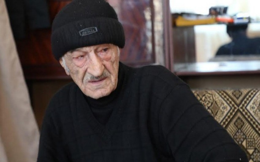 Gürcüstanda 77 yaşlı kişi “Cek pot” udub