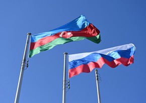 Alexey Overchuk: Baku and Moscow discuss dev't of railway links along INSTC