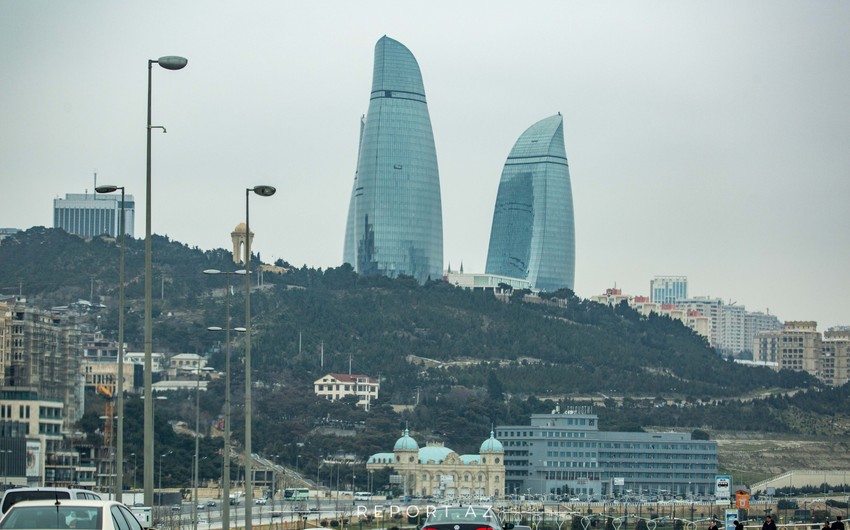 TripAdvisor добавил Баку в список трендовых направлений для путешествий
