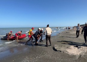 Su hövzələrində təhlükəsizliyin təmini ilə bağlı təlim keçirilib