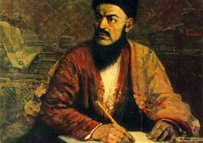 Divan by famous poet of Turkic world to be published in Azerbaijan