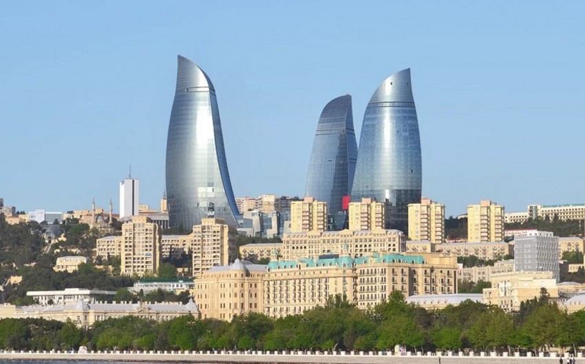 Azerbaijan contributes towards revival of tourism economy: Business Traveller