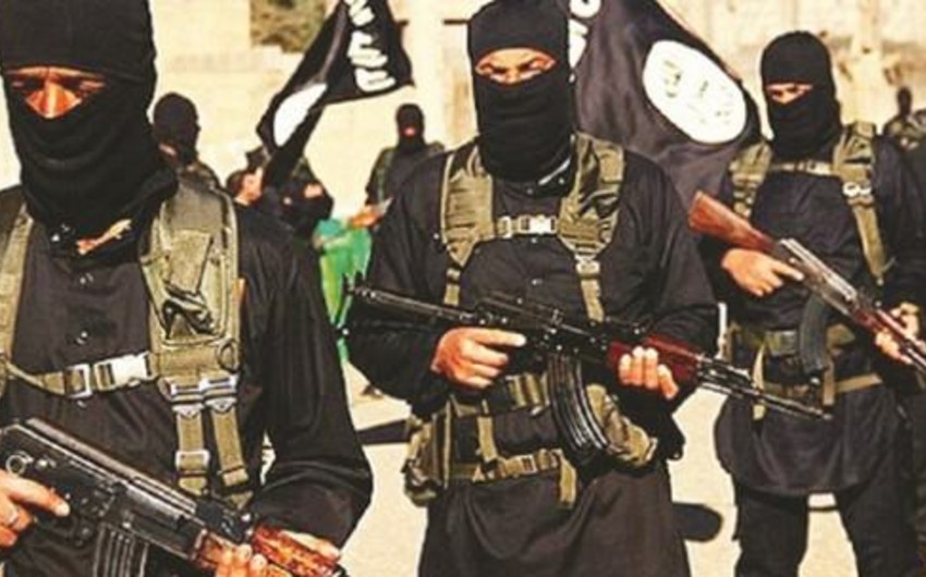 ​Fransanın müdafiə naziri: İŞİD-in 22 min silahlısı öldürülüb