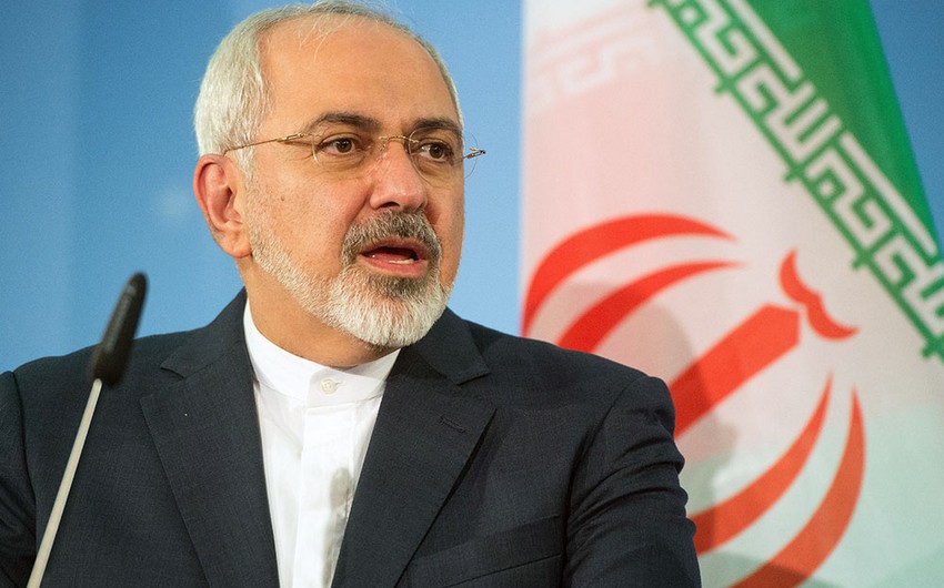 Глава МИД Ирана: Запуск баллистических ракет не нарушает требований Совбеза ООН