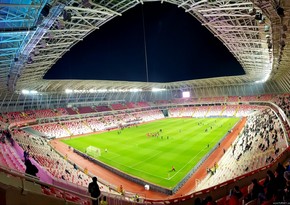Qalatasarayın məşqçiləri Sivasspor - Qarabağ oyununu izləyəcək