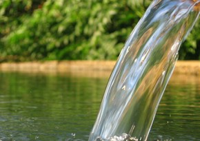 Cadastre of mineral waters being prepared in Azerbaijan