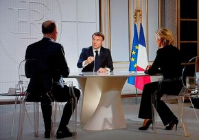 Франция и ее стратегия тотальной войны ставит Европу под удар
