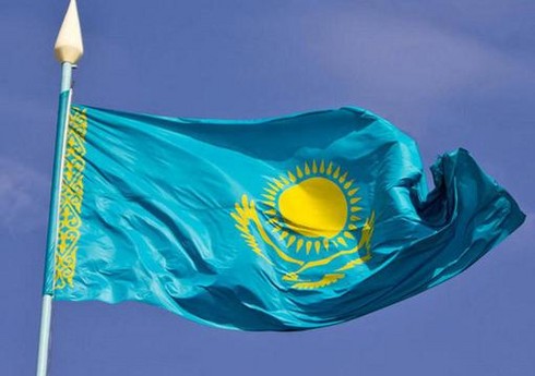 Посольство Казахстана поздравило азербайджанский народ с Днем Независимости
