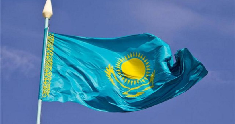 Kazakhstan ratifies two agreements with China on dev’t of Middle Corridor