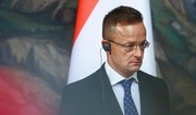 Венгрия поддержала мирный план Китая по урегулированию ситуации в Украине