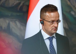 Hungary supports China's peace plan to resolve situation in Ukraine