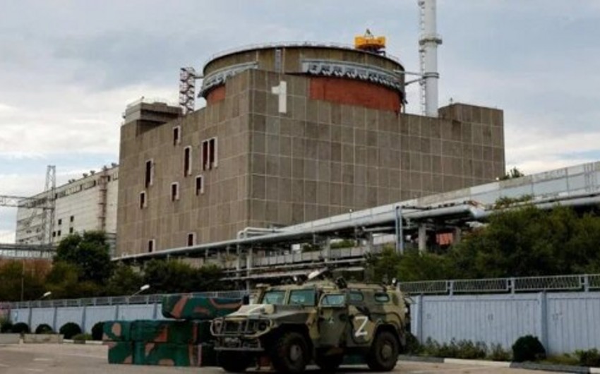 Russian military detains general director of Zaporizhzhia NPP