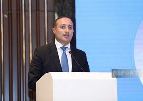 Fariz Cəfərov: Rəqəmsal İqtisadiyyatın İnkişafı üzrə Strategiyanın icrasına 2025-ci ildə başlanılacaq