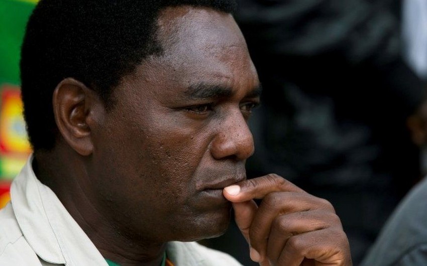 Zambia abolishes death penalty, criminal defamation