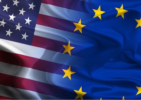 US, EU hold phone conversation