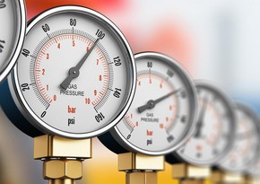 Azerbaijan ranks among top 3 gas suppliers to Türkiye in July