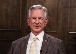 Senator bemoans US now having ‘weakest military' in his lifetime