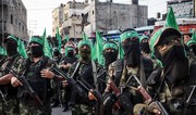 Hamas approves ceasefire proposal